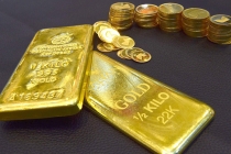 Giá vàng hôm nay 23/7: Vàng tăng trên đường lên 55 triệu đồng/lượng