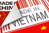 Đề nghị làm rõ thế nào là hàng 'made in Vietnam'