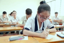 Hà Nội: Công bố đáp án, thang điểm các bài thi lớp 10 năm 2020