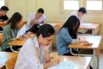 Đáp án đề thi vào lớp 10 năm 2020 môn Văn tỉnh Quảng Nam