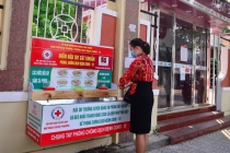 Sau ca nghi nhiễm COVID-19 ở Đà Nẵng: Hà Nội yêu cầu người dân cảnh giác
