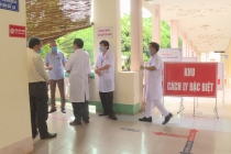 Bộ Y tế: Đề nghị người dân có mặt ở TP Đà Nẵng từ ngày 01/7 đến 29/7 liên hệ khai báo y tế