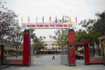 Điểm chuẩn lớp 10 trường THPT Gia Lộc tỉnh Hải Dương năm 2020