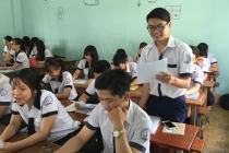 Điểm chuẩn lớp 10 trường THPT Chu Văn An tỉnh Đồng Nai năm 2020