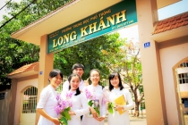 Điểm chuẩn lớp 10 trường THPT Long Khánh tỉnh Đồng Nai năm 2020