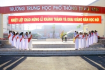 Điểm chuẩn lớp 10 trường THPT Trấn Biên tỉnh Đồng Nai năm 2020