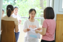 Công bố điểm chuẩn thi lớp 10 năm 2020 tỉnh Tiền Giang