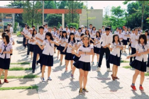 Điểm chuẩn lớp 10 trường THPT Xuân Thanh tỉnh Đồng Nai năm 2020