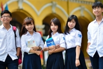 Điểm chuẩn lớp 10 trường THPT Nhơn Trạch tỉnh Đồng Nai năm 2020
