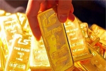 Giá vàng SJC hôm nay 14/8: Vàng miếng 9999 quanh mức 55 triệu đồng/lượng