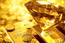Bảng giá vàng hôm nay 24/8: Giá vàng SJC, vàng 9999 đi ngang đầu tuần