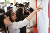 Tra cứu điểm thi THPT Quốc gia 2020 tỉnh Phú Thọ
