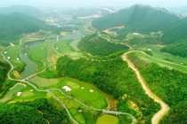Du lịch golf tại Việt Nam: Thiên thời, địa lợi, nhân hòa
