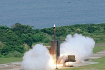 Đài Loan phát triển tên lửa gì để đối phó với Trung Quốc?