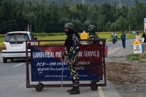 Căng thẳng tại biên giới Trung - Ấn: Đã xảy ra nổ súng và có người chết