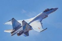 Rúng động tin Su-35 PLA bị rơi, Đài Loan phủ nhận tin do họ bắn