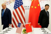 Ông Trump dọa tách khỏi nền kinh tế Trung Quốc, thề chấm dứt sự phụ thuộc vào Bắc Kinh