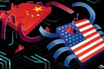 Cuộc chiến quyết liệt Mỹ - Trung xung quanh chip bán dẫn