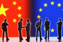 Báo Đức: Trung Quốc là đối tác, kẻ thù hay đối thủ của EU?