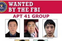 Mỹ khởi tố 5 tin tặc Trung Quốc, cáo buộc Bắc Kinh nâng đỡ tội phạm