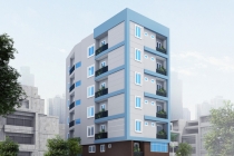 Yêu cầu xử lý tình trạng ồ ạt xây dựng chung cư mini tại Sài Gòn