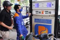 Bộ Công Thương đề xuất công thức tính giá cơ sở xăng dầu mới
