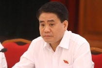 Truy tố ông Nguyễn Đức Chung khung hình phạt 10-15 năm tù