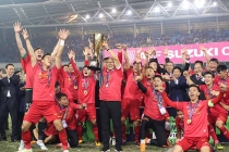 Việt Nam không làm chủ nhà tại AFF Cup 2021