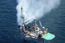 Giá xăng dầu 9/10/2020 hôm nay: Giá dầu tăng mạnh do sản lượng Vịnh Mexico tê liệt