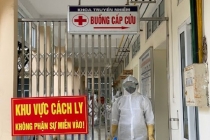 Việt Nam ghi nhận 3 ca nhiễm COVID-19 mới