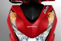 Bảng giá xe máy Honda hôm nay 19/10: Honda BeAT 2021 chất như Honda Air Blade giá cực thấp