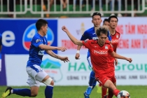 Nhận định bóng đá Than Quảng Ninh vs HAGL, 18h00 ngày 20/10: Đá vì danh dự
