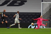 Kết quả Tottenham - LASK: Chiến thắng 3 sao cho The Spurs