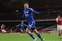 Kết quả Arsenal - Leicester: 'Bầy cáo' đánh sập Emirates