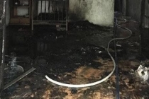 Điều tra vụ cháy nhà khiến 2 vợ chồng tử vong