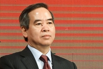 Ông Nguyễn Văn Bình bị kỷ luật cảnh cáo