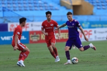 Nhận định Viettel vs Sài Gòn FC: Chào tân vương mới