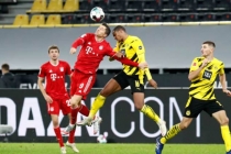 Kết quả Dortmund vs Bayern Munich: Chiến thắng kịch tính