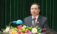 Kỷ luật Phó Bí thư Thường trực Tỉnh ủy Ninh Bình