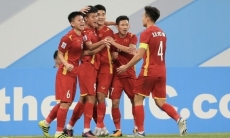 Bảng C VCK U23 Châu Á: U23 Hàn Quốc có nguy cơ bị loại, U23 Việt Nam giành quyền đi tiếp khi nào?