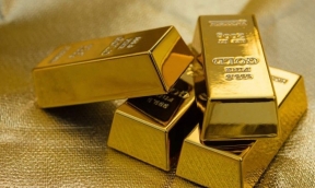 Bảng giá vàng hôm nay 30/3/2022: Giá vàng SJC, vàng 9999 tiếp đà lao dốc giảm sâu