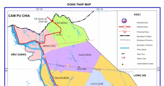 Biển số xe 66 ở đâu