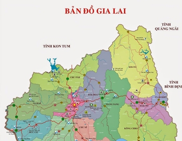 Biển số xe 81 ở đâu