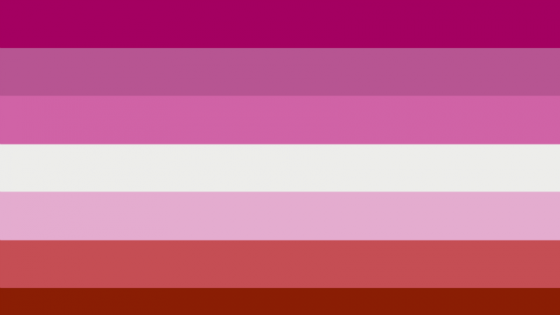 Lá cờ giới tính: Là biểu tượng của sự đa dạng giới tính, lá cờ giới tính nay đã trở thành một phần không thể thiếu của Cộng Đồng LGBT. Lá cờ giới tính không chỉ là một biểu tượng, mà còn là sự thể hiện bản thân và tôn trọng sự khác biệt của những người khác giới tính. Đó là tình yêu và sự đồng thuận cho những người tranh đấu cho quyền lợi sự đa dạng của giới tính.