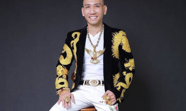 Phú Lê thừa nhận có liên quan đến vụ hành hung 2 phụ nữ ở Hà Nội