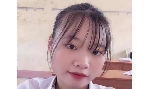 Nữ sinh lớp 12 ở Hà Tĩnh mất tích sau khi đi học