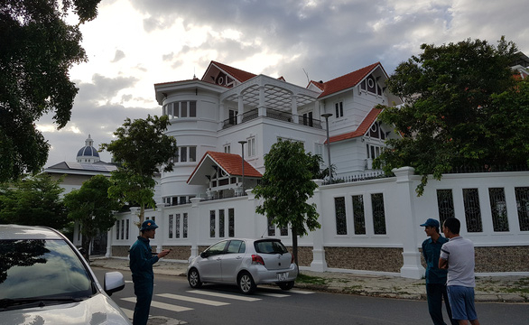 Nguyên Bí thư Thành ủy Nha Trang bị kẻ lạ mặt tấn công tại nhà riêng