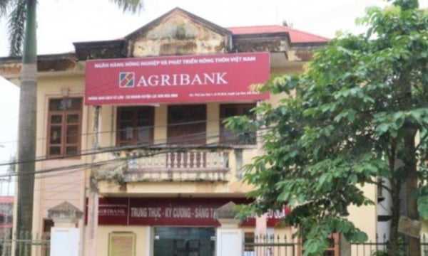 Nghi phạm cướp ngân hàng ở Hòa Bình bị bắt tại Hà Nội