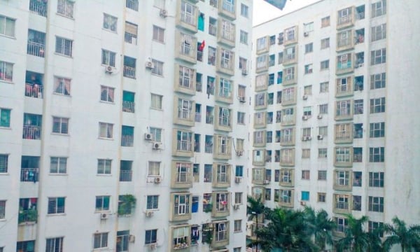 Đà Nẵng: Miễn tiền thuê chung cư, nhà ở xã hội cho hàng ngàn hộ dân ảnh hưởng do dịch