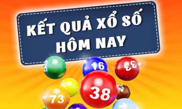 KQXS 25/6 - Kết quả xổ số hôm nay thứ 7 ngày 25/6/2022